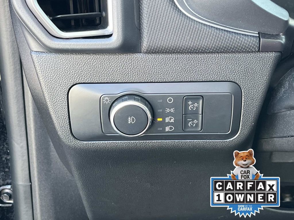 Certified 2022 Ford Bronco Sport Big Bend w/ Convenience Package image 28