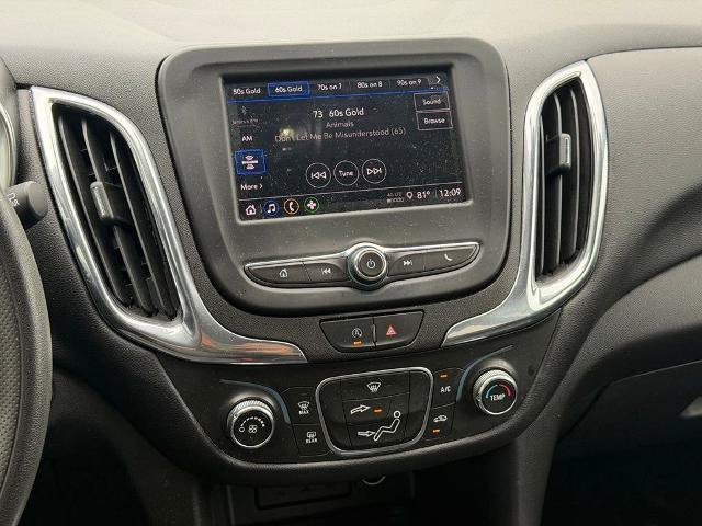 Used 2023 Chevrolet Equinox LT w/ LPO, Floor Liner Package FWD image 20