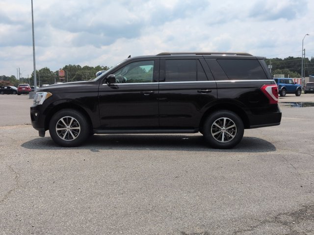 Certified 2021 Ford Expedition XLT AWD/4WD image 7