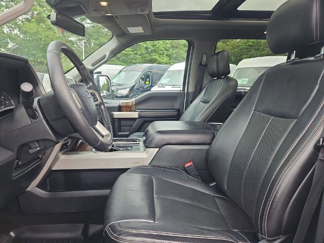 Certified 2019 Ford F150 Lariat image 33