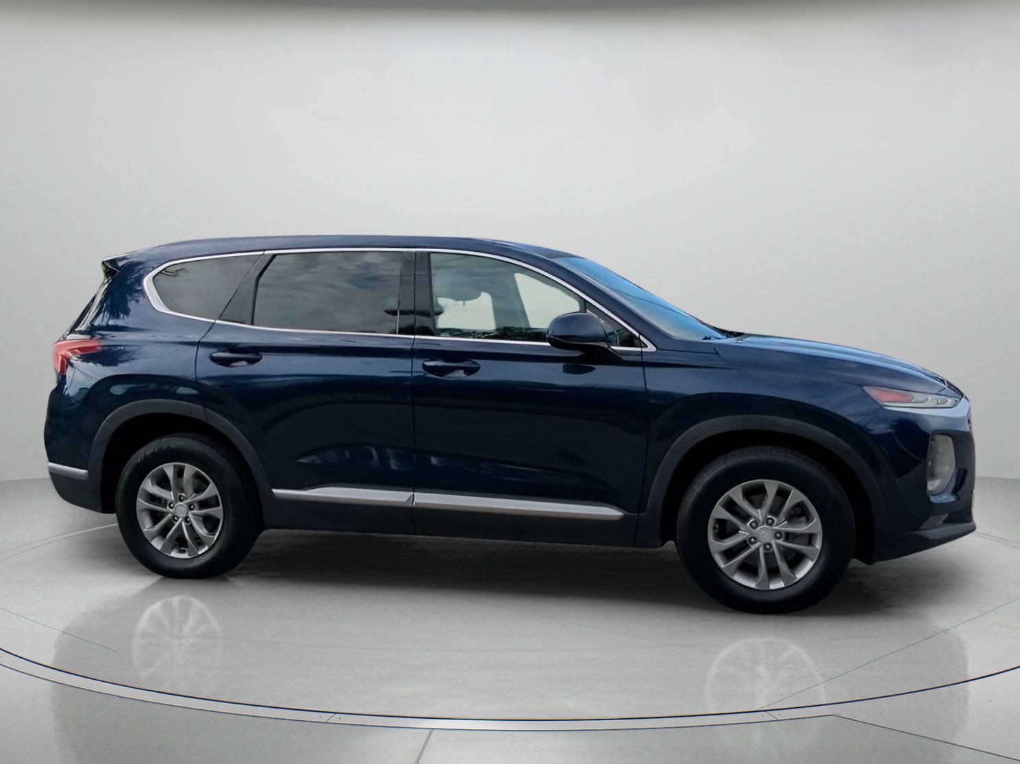 Used 2020 Hyundai Santa Fe SEL AWD/4WD image 30