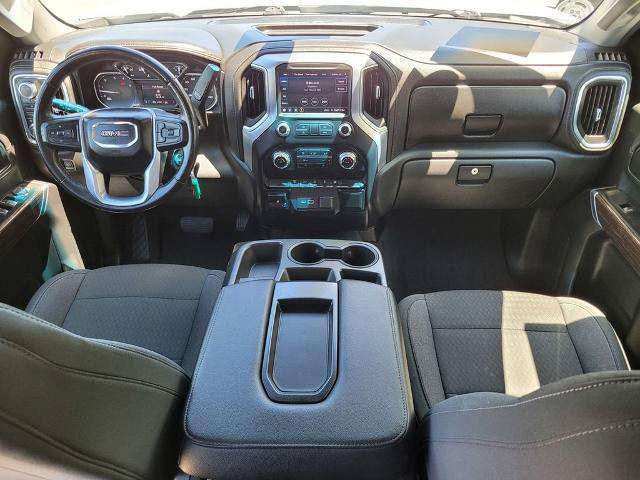 Used 2021 GMC Sierra 2500 SLE AWD/4WD image 13