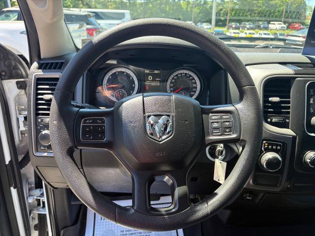 Used 2019 RAM 1500 Tradesman w/ Popular Equipment Group RWD image 14