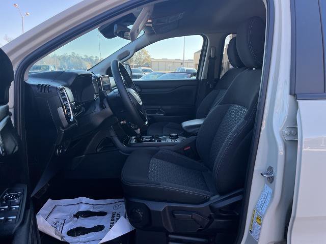 Certified 2025 Ford Ranger XLT w/ Convenience Package AWD/4WD image 16