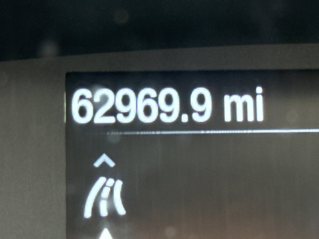 Certified 2018 Ford EcoSport SE w/ SE Convenience Package image 15