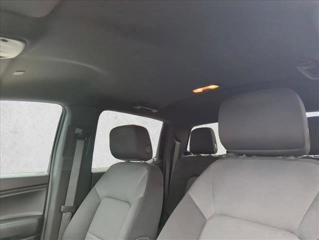 Used 2024 Chevrolet Colorado Trail Boss w/ Technology Package image 15