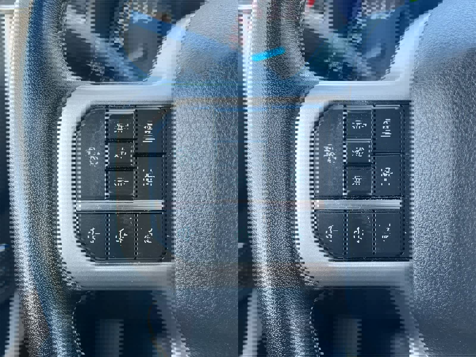 Certified 2022 Ford Expedition Max Limited image 23