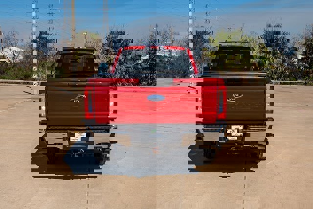 Certified 2024 Ford F250 XLT image 2