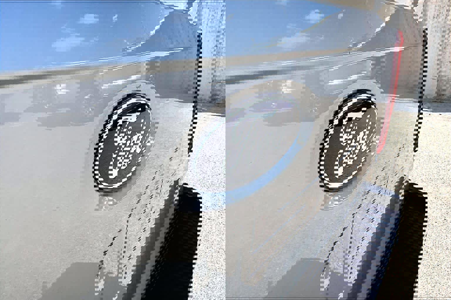 Certified 2024 Ford F150 STX w/ Tow/Haul Package image 33