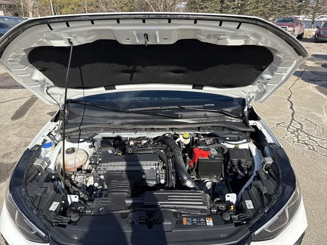 Certified 2023 Ford Escape ST-Line Elite image 20