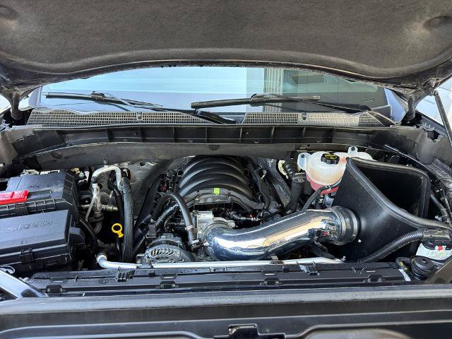 Used 2024 GMC Sierra 1500 Denali Ultimate AWD/4WD image 5