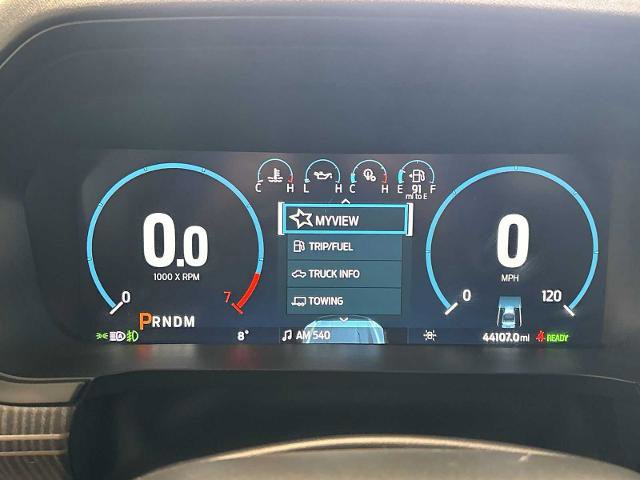 Certified 2023 Ford F150 Platinum image 10