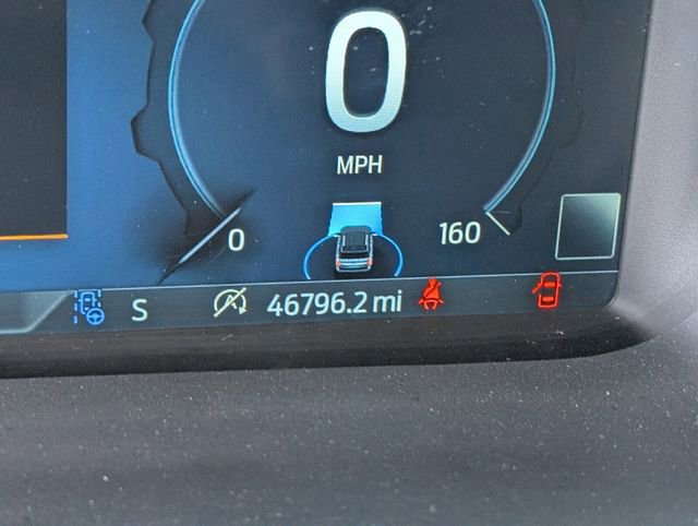 Certified 2022 Ford Expedition Max King Ranch image 25