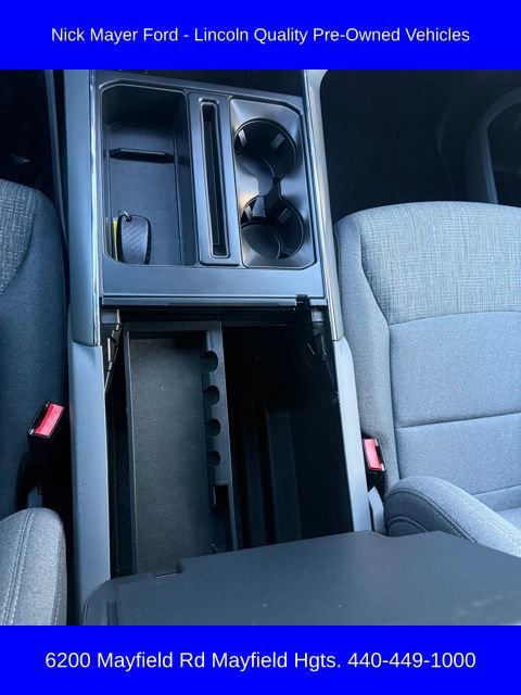 Certified 2022 Ford F150 XLT w/ Equipment Group 302A High image 19