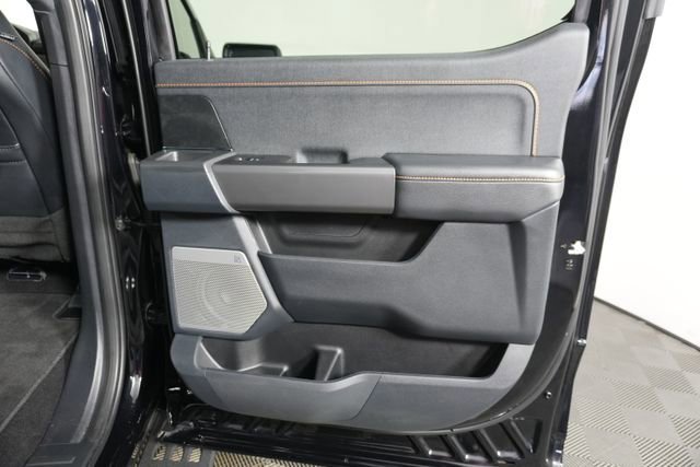Certified 2024 Ford F150 Tremor w/ Bed Utility Package image 30