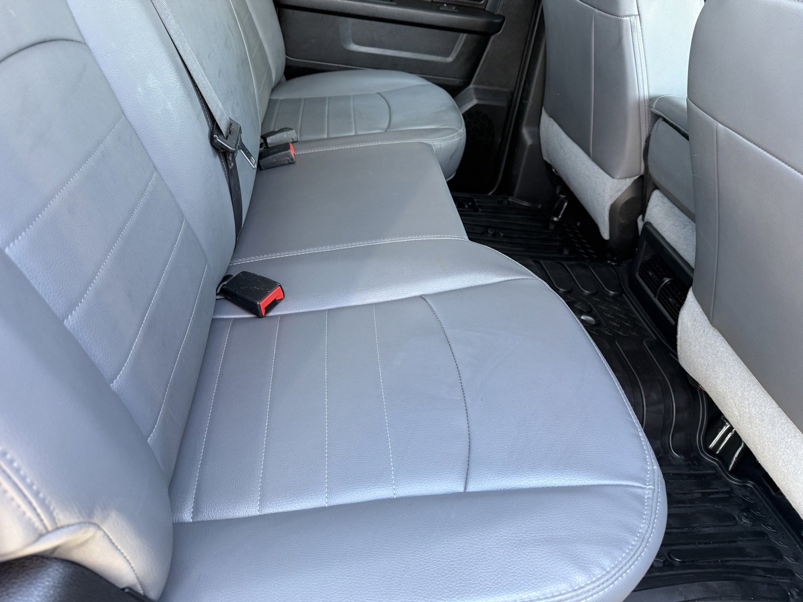 Used 2020 RAM 1500 Tradesman image 19