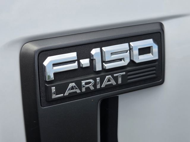 Certified 2022 Ford F150 Lariat AWD/4WD image 17