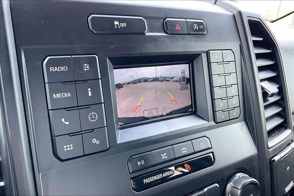 Certified 2019 Ford F150 XL w/ Equipment Group 101A Mid AWD/4WD image 13