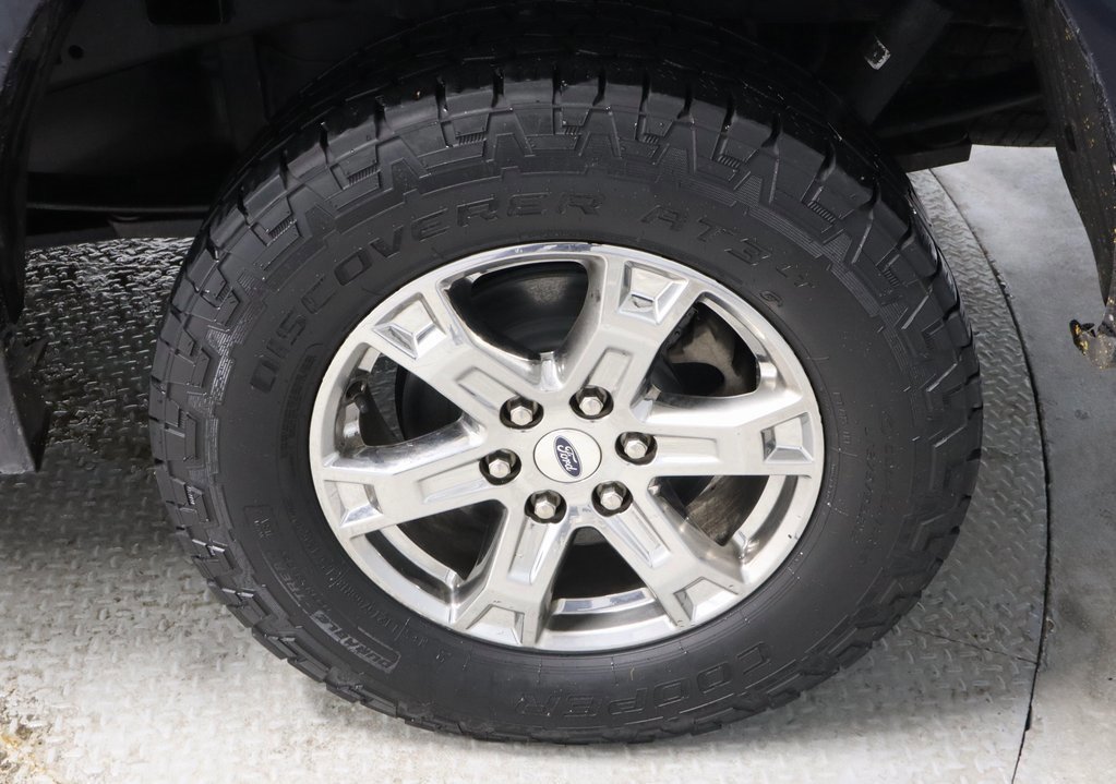 Certified 2023 Ford F150 XLT w/ Equipment Group 302A High image 19