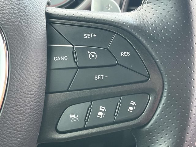 Used 2021 Dodge Challenger R/T Scat Pack RWD image 23