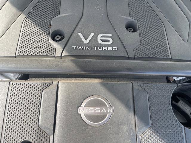 Used 2024 Nissan Z Sport w/ Floor Mat Package RWD image 24