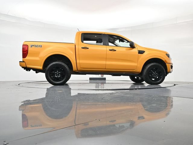 Certified 2021 Ford Ranger XLT w/ Equipment Group 301A Mid AWD/4WD image 35