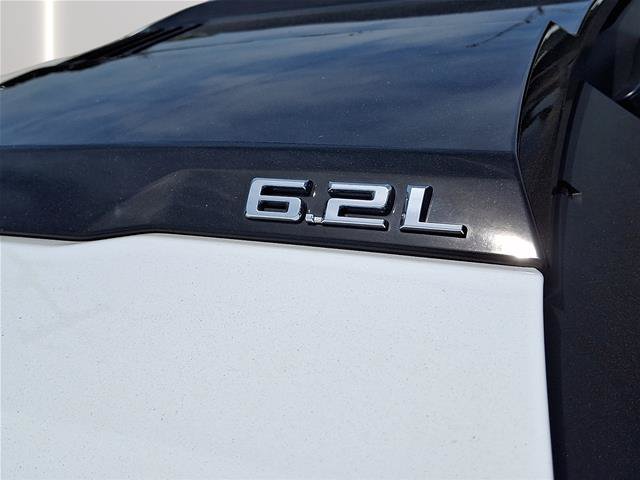 Used 2025 Chevrolet Silverado 1500 LT Trail Boss AWD/4WD image 31