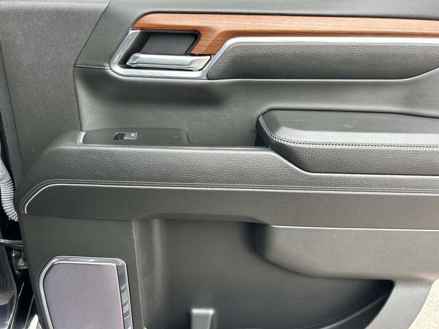Used 2023 GMC Sierra 1500 Denali image 22
