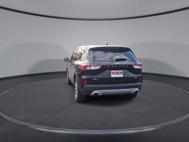 Certified 2022 Ford Escape SEL AWD/4WD image 7