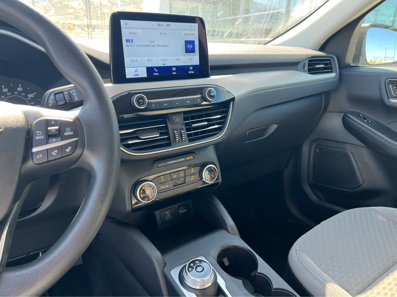 Certified 2022 Ford Escape SE AWD/4WD image 35
