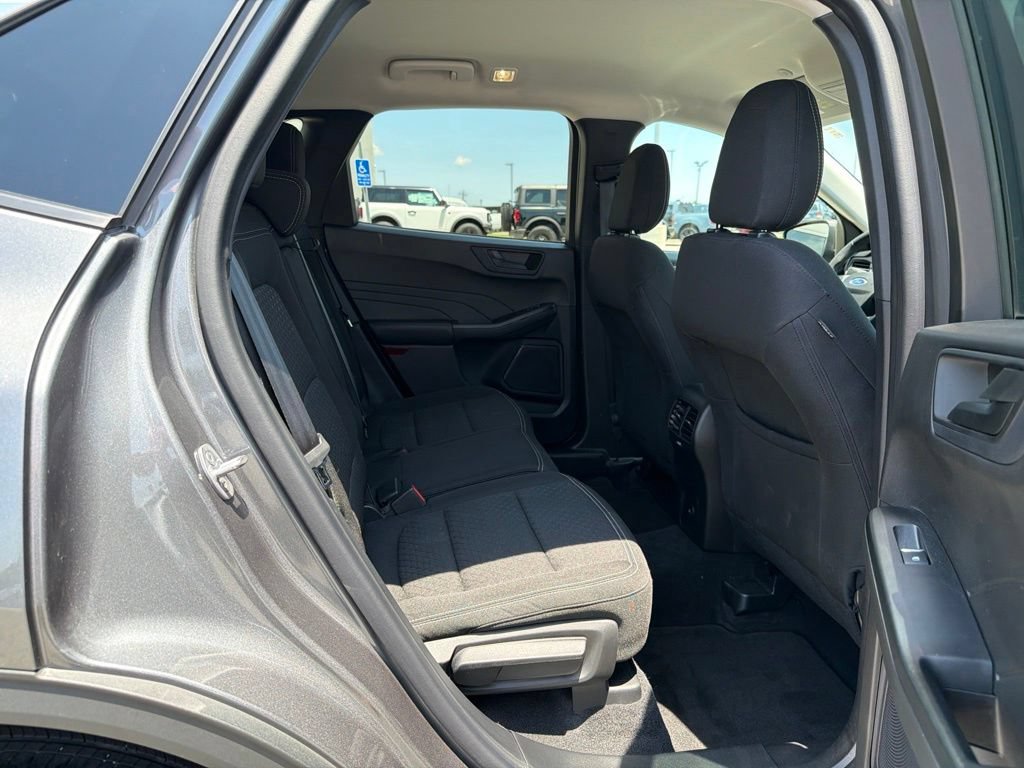 Certified 2023 Ford Escape Active FWD image 19