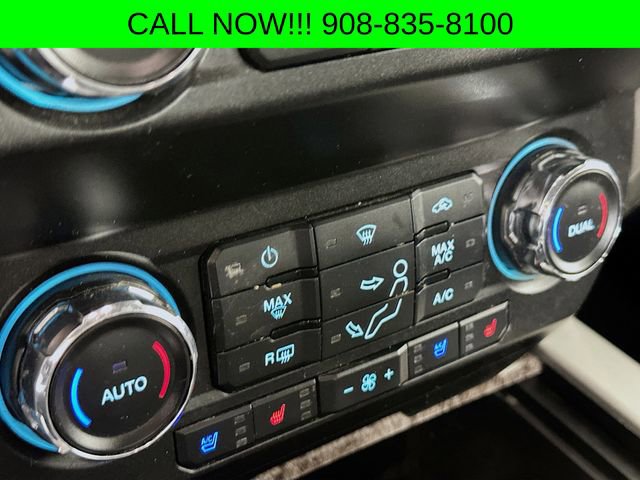 Certified 2019 Ford F350 Lariat w/ Chrome Package AWD/4WD image 18