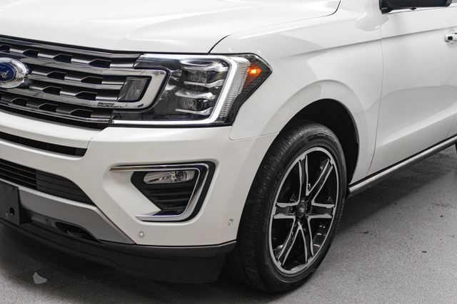 Certified 2020 Ford Expedition Limited w/ Special Edition Package AWD/4WD image 4