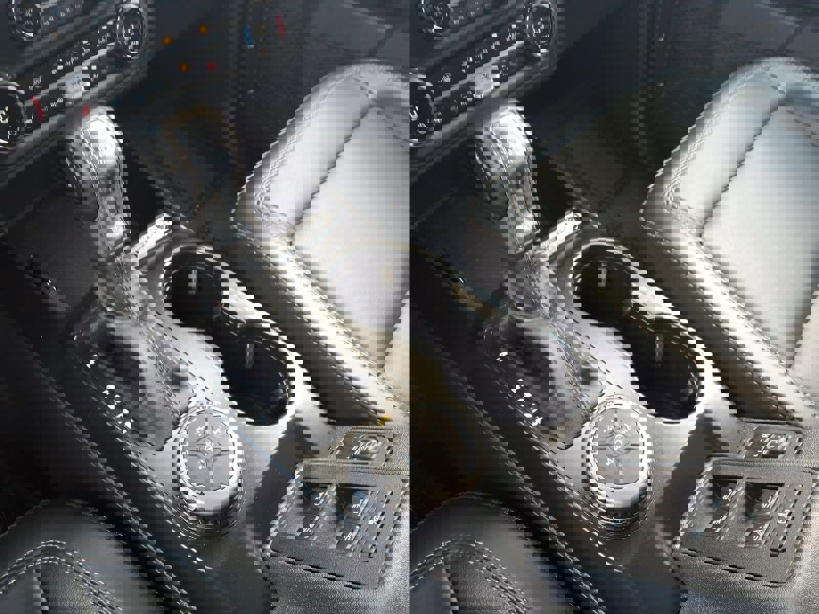 Certified 2025 Ford Bronco Outer Banks image 25