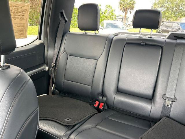 Certified 2026 Ford F250 Lariat AWD/4WD image 12