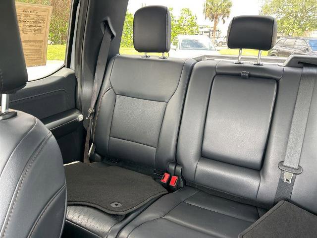 Certified 2026 Ford F250 Lariat AWD/4WD image 12