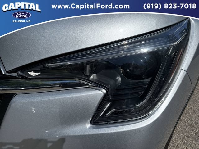 Used 2023 Subaru Ascent Limited w/ Technology Package AWD/4WD image 11
