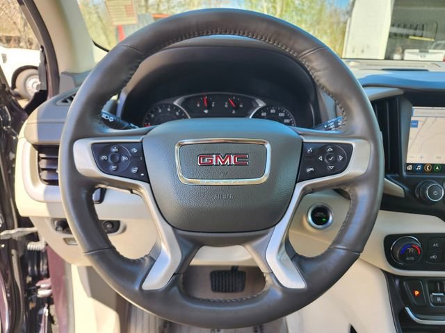 Used 2019 GMC Terrain Denali w/ Advanced Safety Package AWD/4WD image 29