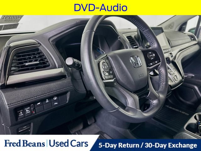 Used 2023 Honda Odyssey Touring image 11