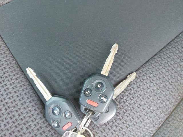 Used 2024 Subaru Outback Premium AWD/4WD image 34