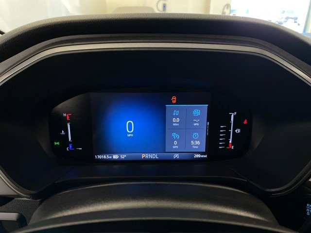 Certified 2023 Ford Escape Active AWD/4WD image 22