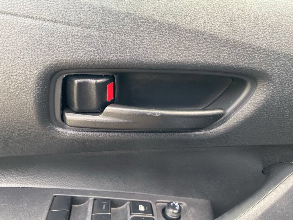 Used 2024 Toyota Corolla LE FWD image 14