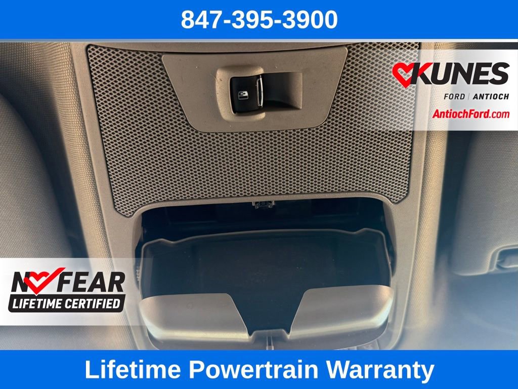 Certified 2018 Ford F150 XLT w/ Equipment Group 302A Luxury image 46