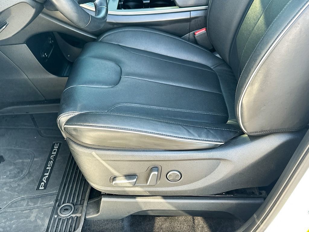 Used 2023 Hyundai Palisade XRT w/ Cargo Package image 10
