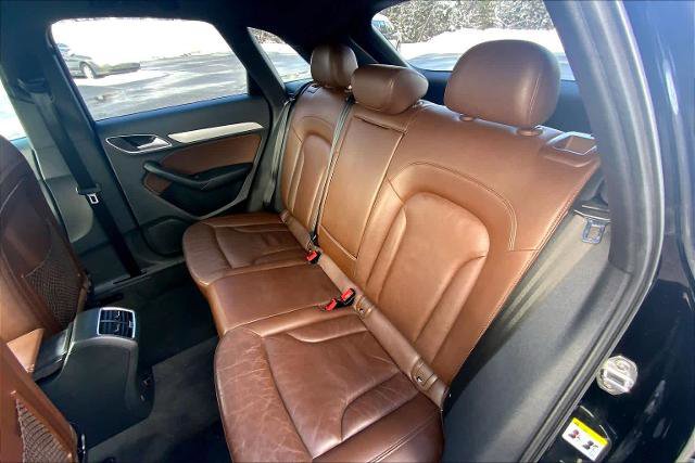 Used 2018 Audi Q3 2.0T Premium w/ Convenience Package image 21