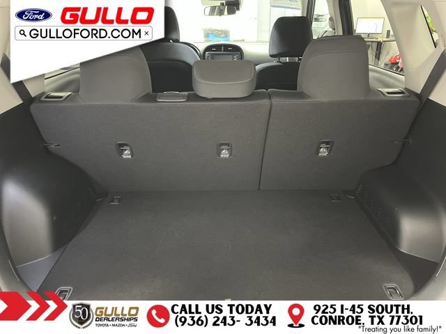 Used 2021 Kia Soul GT-Line FWD image 11