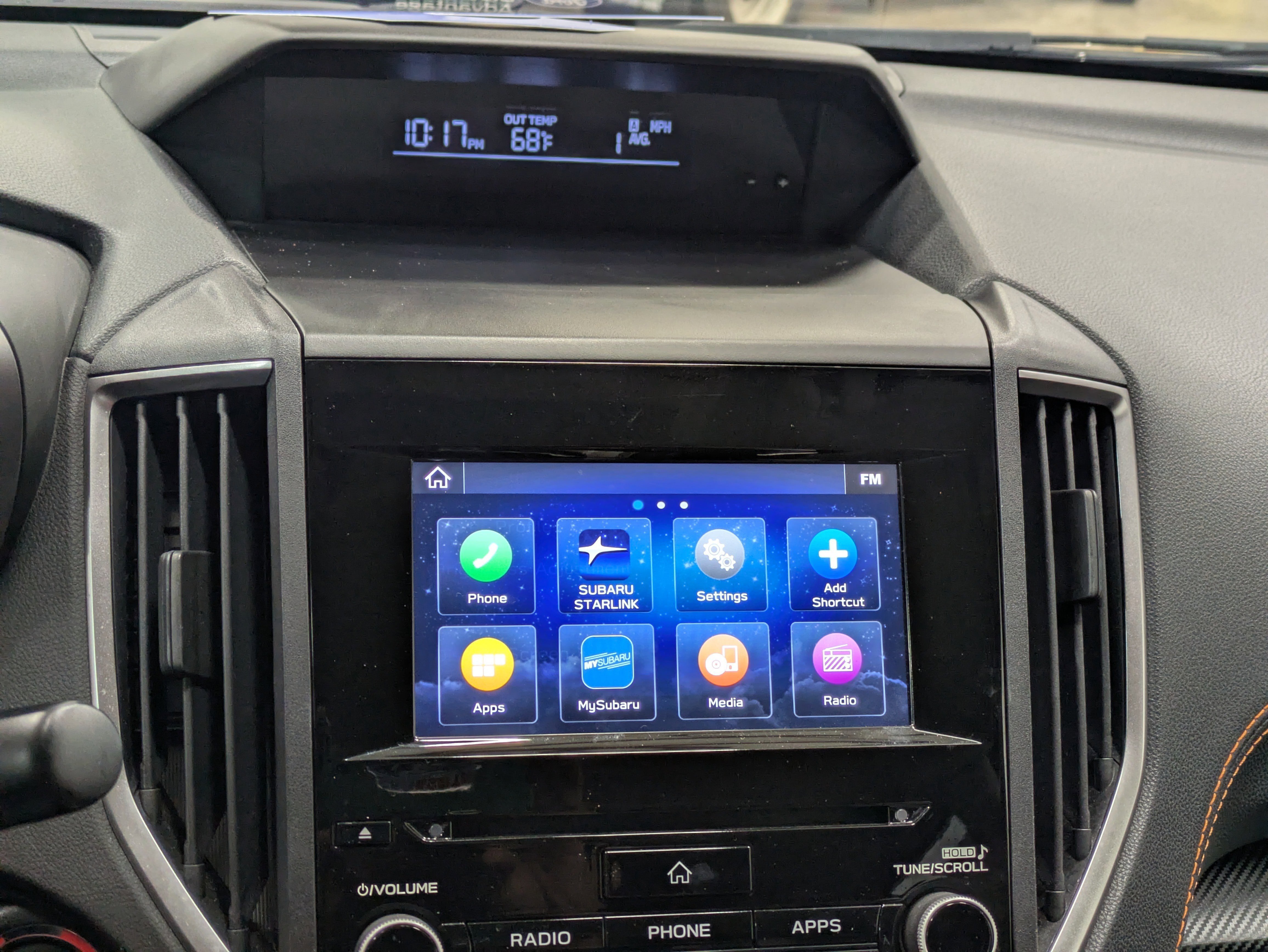 Used 2021 Subaru Crosstrek 2.0i Premium w/ Moonroof Package image 29