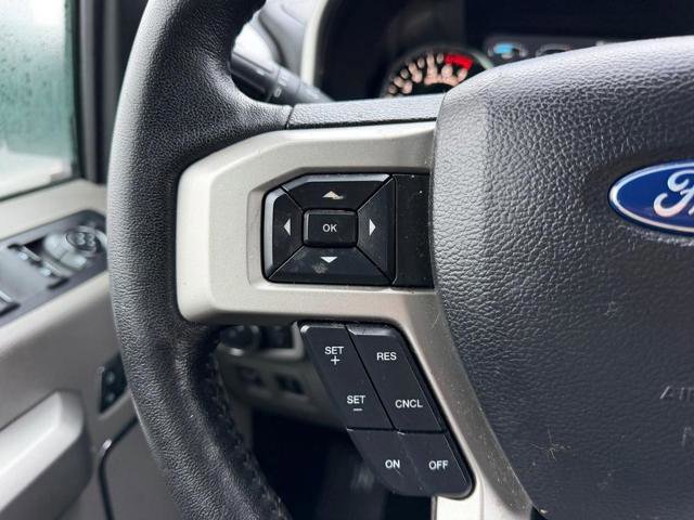 Certified 2019 Ford F150 Lariat image 12