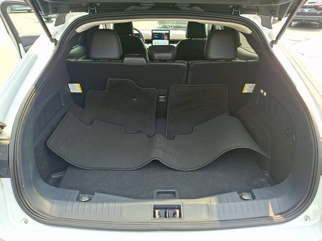 Certified 2022 Ford Mustang Mach-E Select AWD/4WD image 28