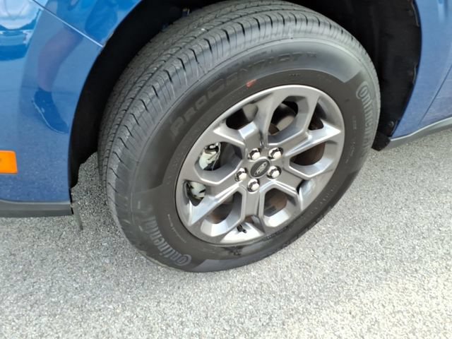 Certified 2024 Ford Maverick XLT w/ Equipment Group 300A Standard AWD/4WD image 19